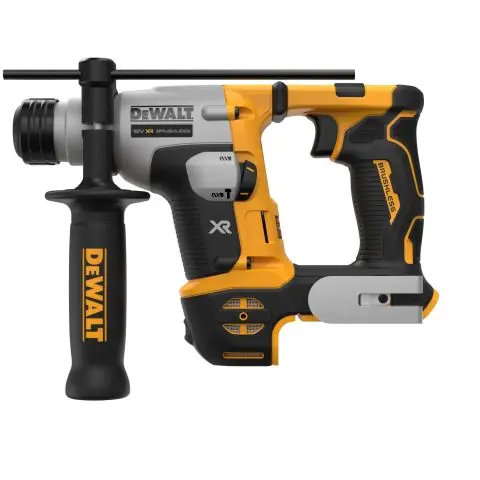 Dewalt DCH172N-XJ Borrhammare Kundfavorit